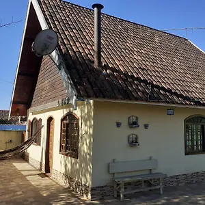 Casa/chale Brasil