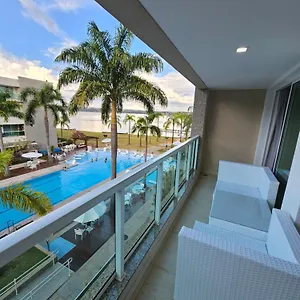  Apart-hotel Brisas Do By Rei Dos Flats