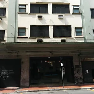 Novo Paramount Brasil